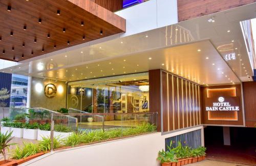 Chirayinkil Hotel | Hotel Dain Castle, Varkala