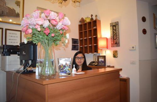 Careggi Rifredi Hotel | Hotel Dalmazia