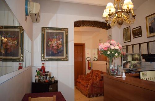 Careggi Rifredi Hotel | Hotel Dalmazia
