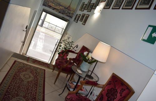 Careggi Rifredi Hotel | Hotel Dalmazia