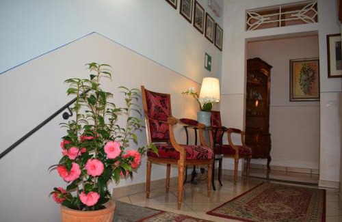 Careggi Rifredi Hotel | Hotel Dalmazia