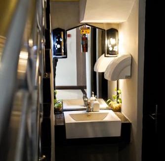 Semarang Hotel | Hotel Dalu