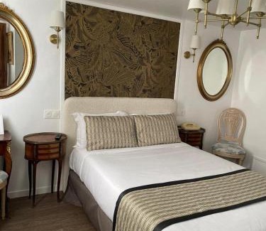 Quartier Vieux Marche-Cathedrale Hotel | Hotel Dandy Rouen centre