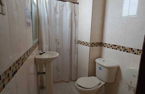 Centro Historico Hotel | Hotel Danes Barranquilla