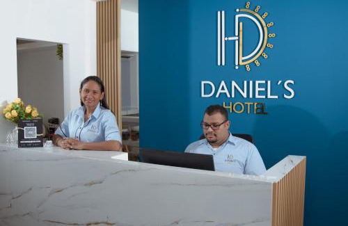 Barrancas Hotel | Hotel Daniels