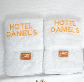 Barrancas Hotel | Hotel Daniels