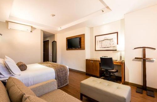 Usaquen Hotel | Hotel Dann Carlton Bogota