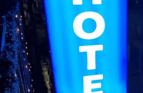 Bogota Hotel | HOTEL DANUBIO