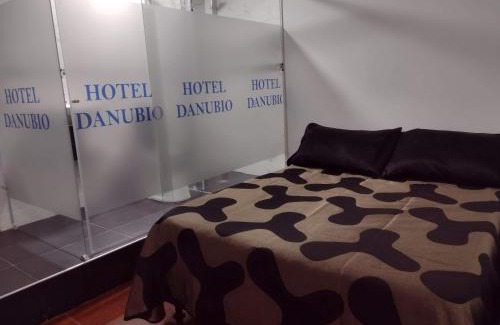 Bogota Hotel | HOTEL DANUBIO