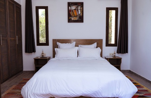 Ghazoua Hotel | Hotel Dar Ayman Essaouira B&B