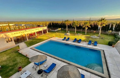 Ghazoua Hotel | Hotel Dar Ayman Essaouira B&B