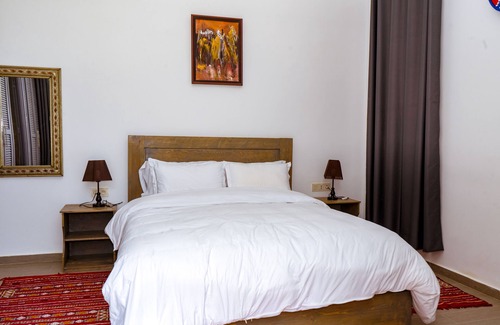Ghazoua Hotel | Hotel Dar Ayman Essaouira B&B