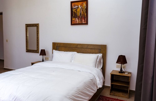 Ghazoua Hotel | Hotel Dar Ayman Essaouira B&B