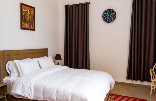 Ghazoua Hotel | Hotel Dar Ayman Essaouira B&B