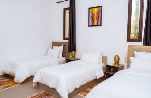 Ghazoua Hotel | Hotel Dar Ayman Essaouira B&B