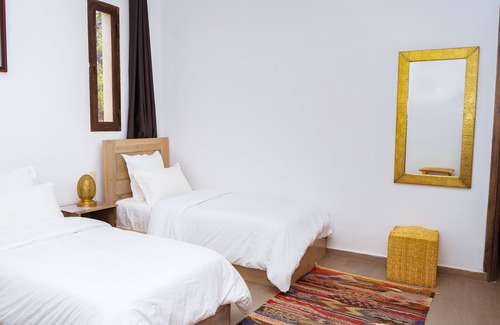 Ghazoua Hotel | Hotel Dar Ayman Essaouira B&B