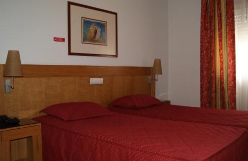 Aveiro Hotel | Hotel das Salinas by Alboi Group