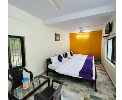 Mount Abu Hotel | Hotel Data Inn
