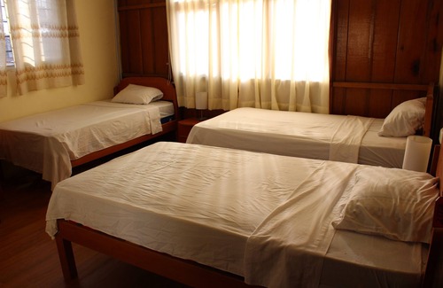 Punchana Hotel | Hotel Daylu