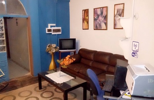 Punchana Hotel | Hotel Daylu