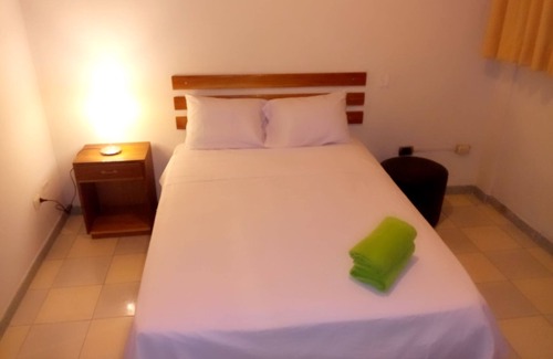 Punchana Hotel | Hotel Daylu