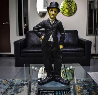 Quinta Paredes Hotel | Hotel DC Feria