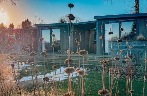 Voorthuizen Hotel | Hotel de Boshoek