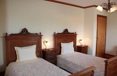 Soutelo Hotel | Hotel de Charme Casa Fundevila