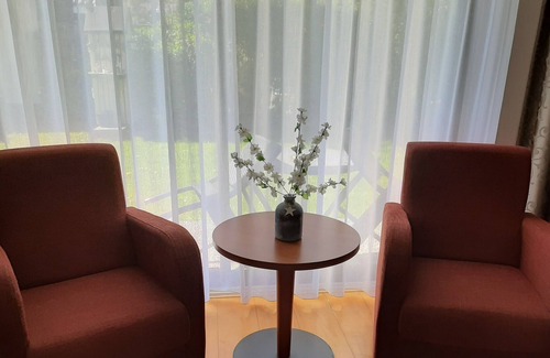 Egmond aan Zee Hotel | Hotel De Dennen