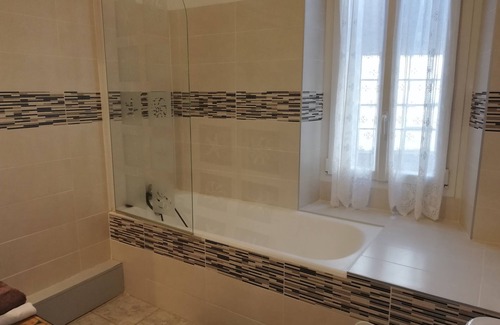 Montauban-de-Bretagne Hotel | Hotel de France