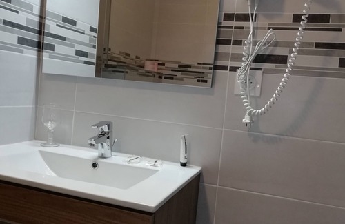 Montauban-de-Bretagne Hotel | Hotel de France