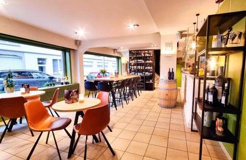 Bredene Hotel | Hotel De Golf