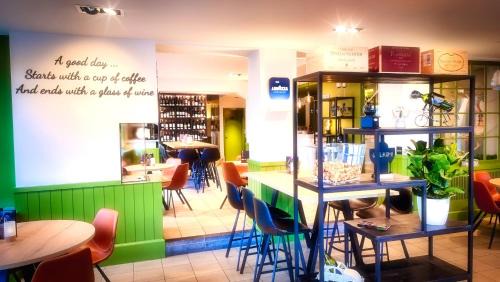 Bredene Hotel | Hotel De Golf