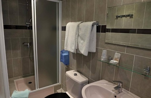 Meyrueis Hotel | Hotel De L Europe