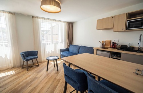 Morgat Hotel | Hotel de la Baie