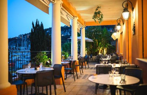 Villefranche-sur-Mer Hotel | Hotel De La Darse