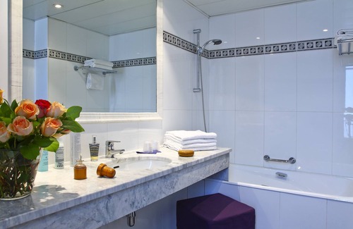 Neuilly-sur-Seine Hotel | Hotel De La Jatte