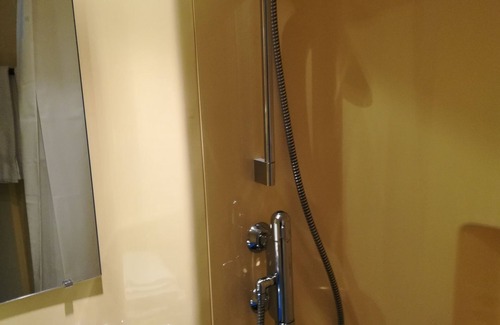 La Grande-Verriere Hotel | Hotel de la Poste Chez Cécile