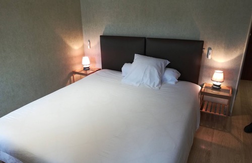 La Grande-Verriere Hotel | Hotel de la Poste Chez Cécile