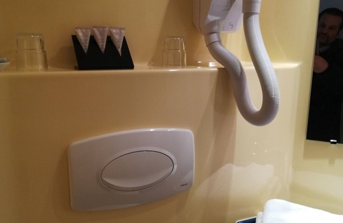 La Grande-Verriere Hotel | Hotel de la Poste Chez Cécile