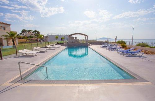 Meze Hotel | Hotel De La Pyramide