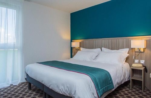 La Frenaye Hotel | Hotel de la Seine