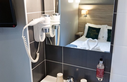 Berck-sur-Mer Hotel | Hotel de la terrasse