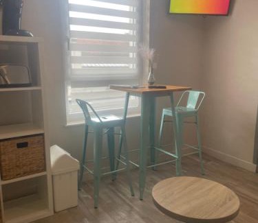 Berck-sur-Mer Hotel | Hotel de la Terrasse