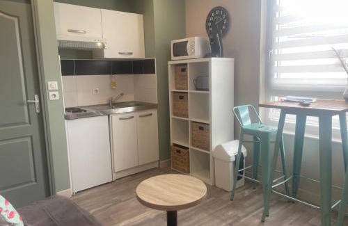 Berck-sur-Mer Hotel | Hotel de la Terrasse