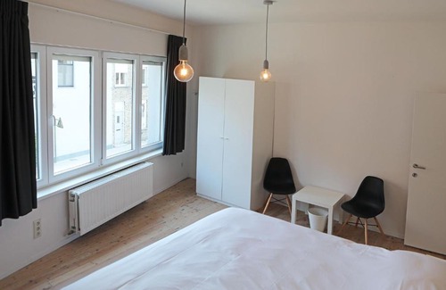 Veurne Hotel | Hotel De Loft