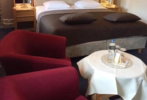 Mechelen Hotel | Hotel De Oude Brouwerij