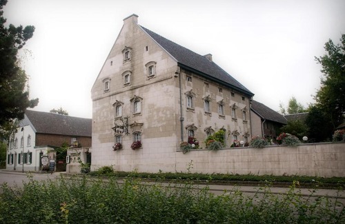 Mechelen Hotel | Hotel De Oude Brouwerij