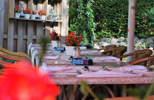 Mechelen Hotel | Hotel De Oude Brouwerij