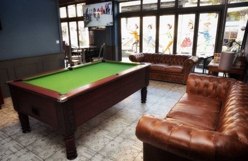 Capdenac-Gare Hotel | Hotel de Paris (Capdenac)